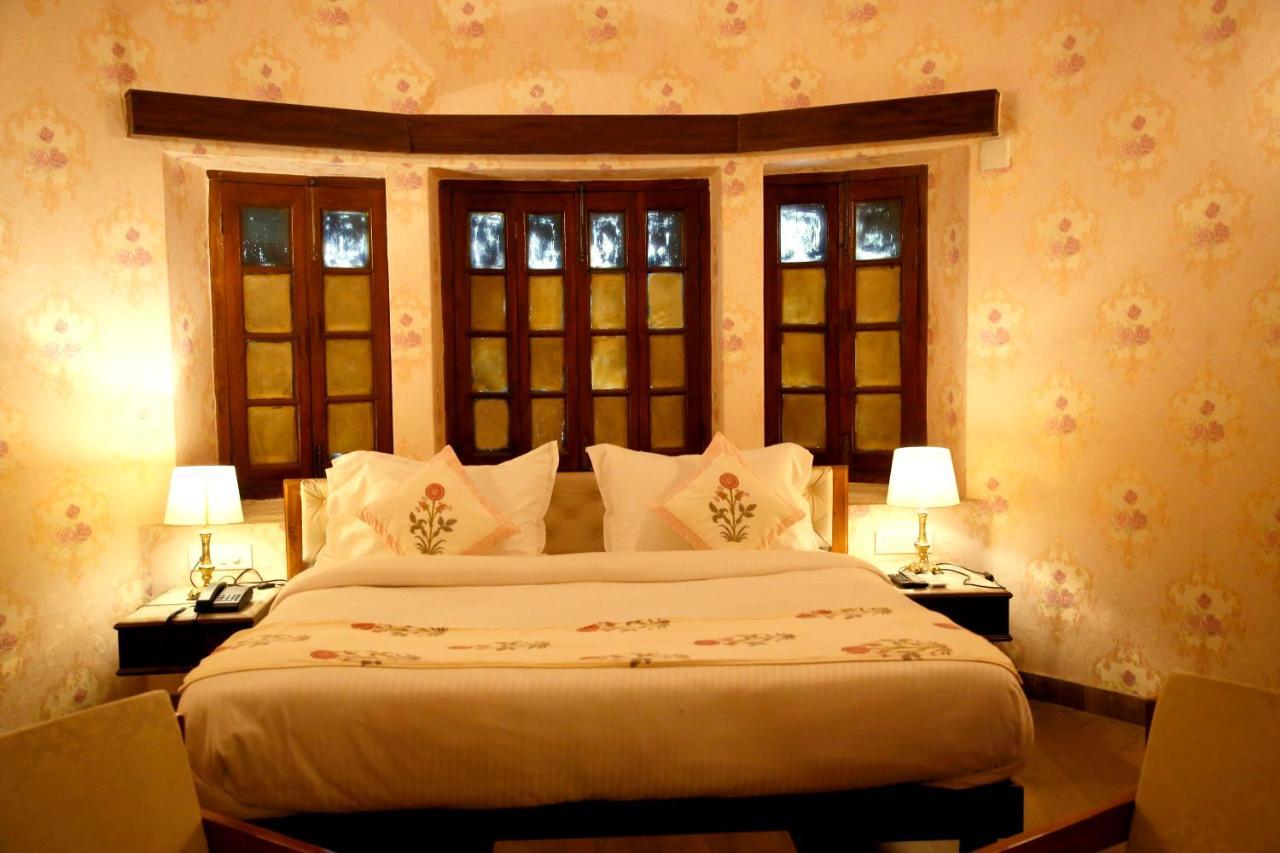 Gajraj The Baneria House Udaipur Exterior photo