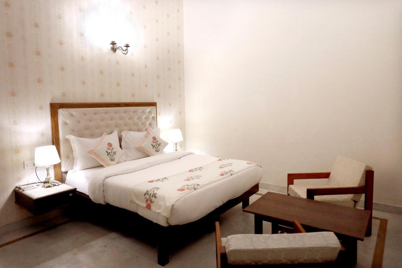 Gajraj The Baneria House Udaipur Exterior photo