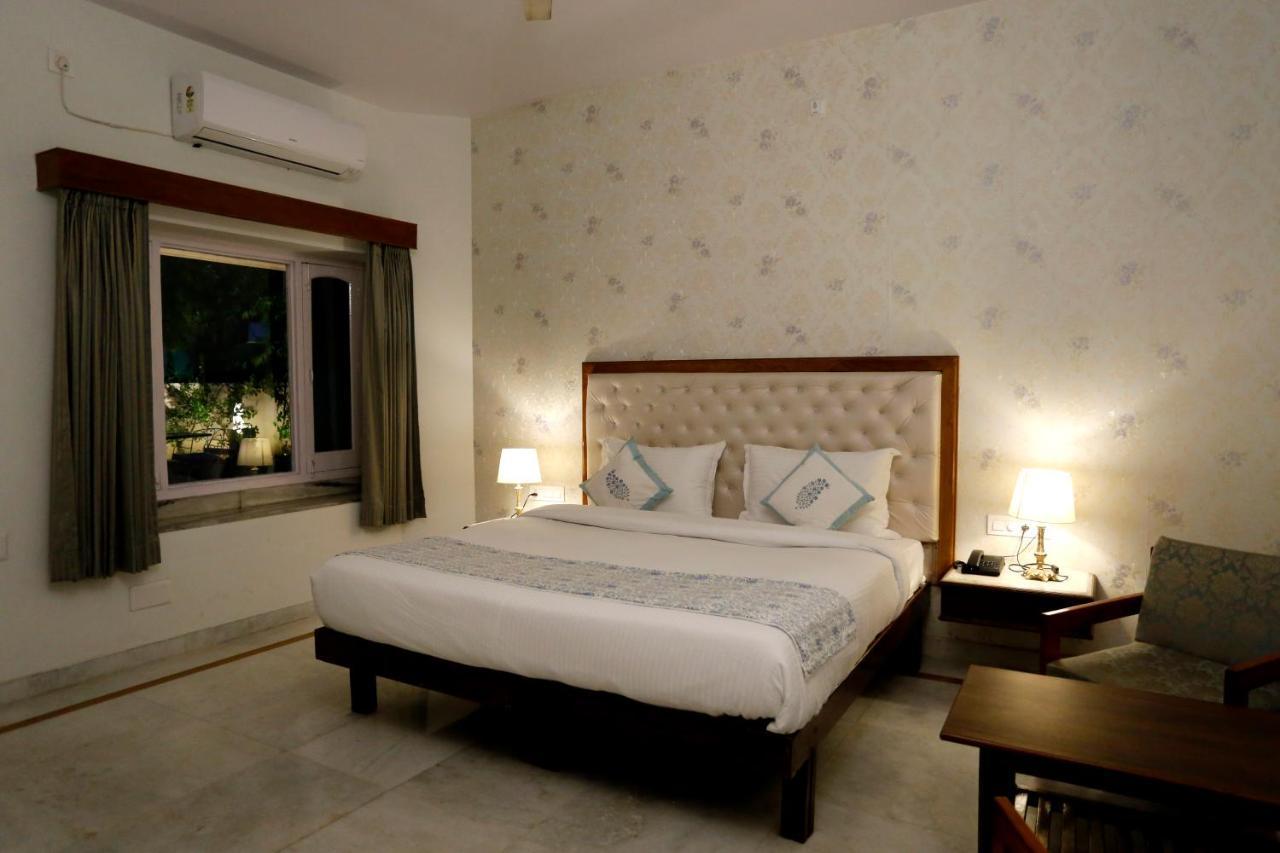 Gajraj The Baneria House Udaipur Exterior photo