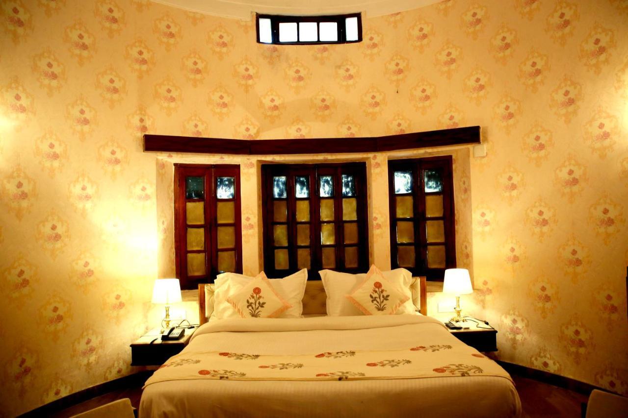 Gajraj The Baneria House Udaipur Exterior photo