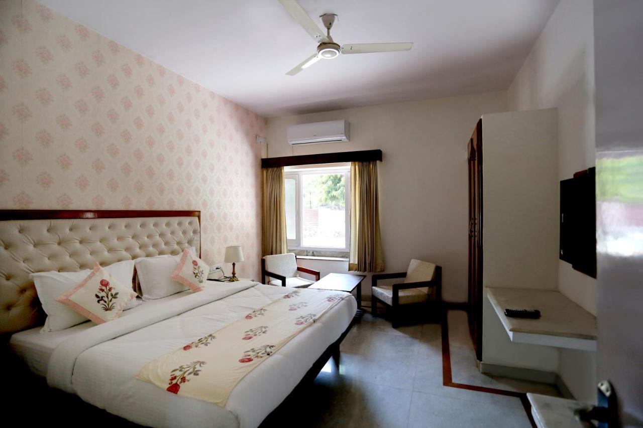 Gajraj The Baneria House Udaipur Exterior photo