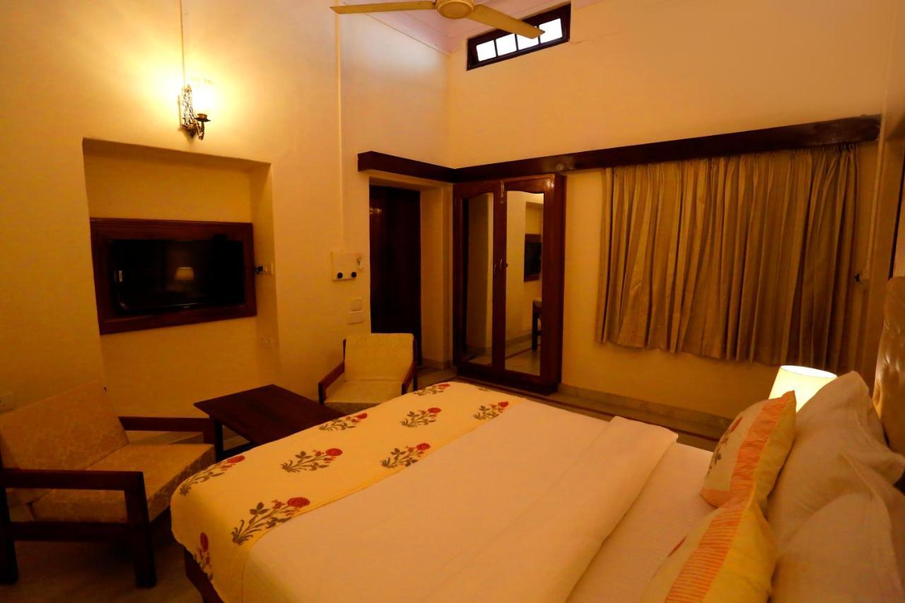 Gajraj The Baneria House Udaipur Exterior photo