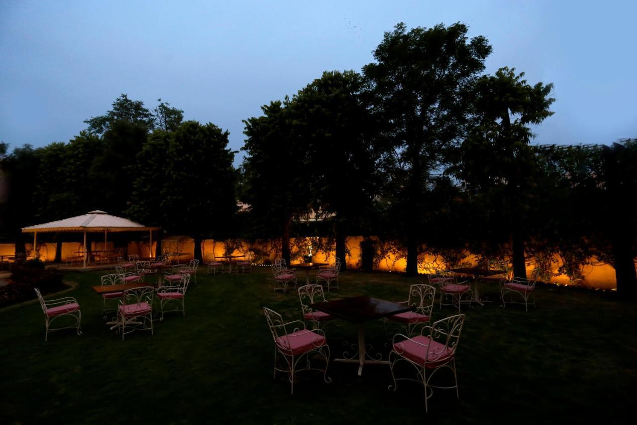 Gajraj The Baneria House Udaipur Exterior photo