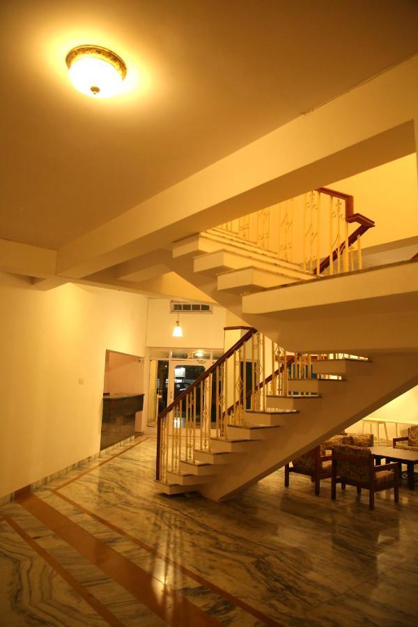 Gajraj The Baneria House Udaipur Exterior photo