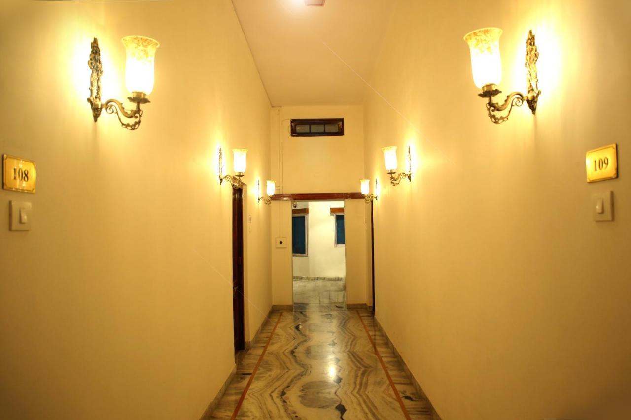 Gajraj The Baneria House Udaipur Exterior photo