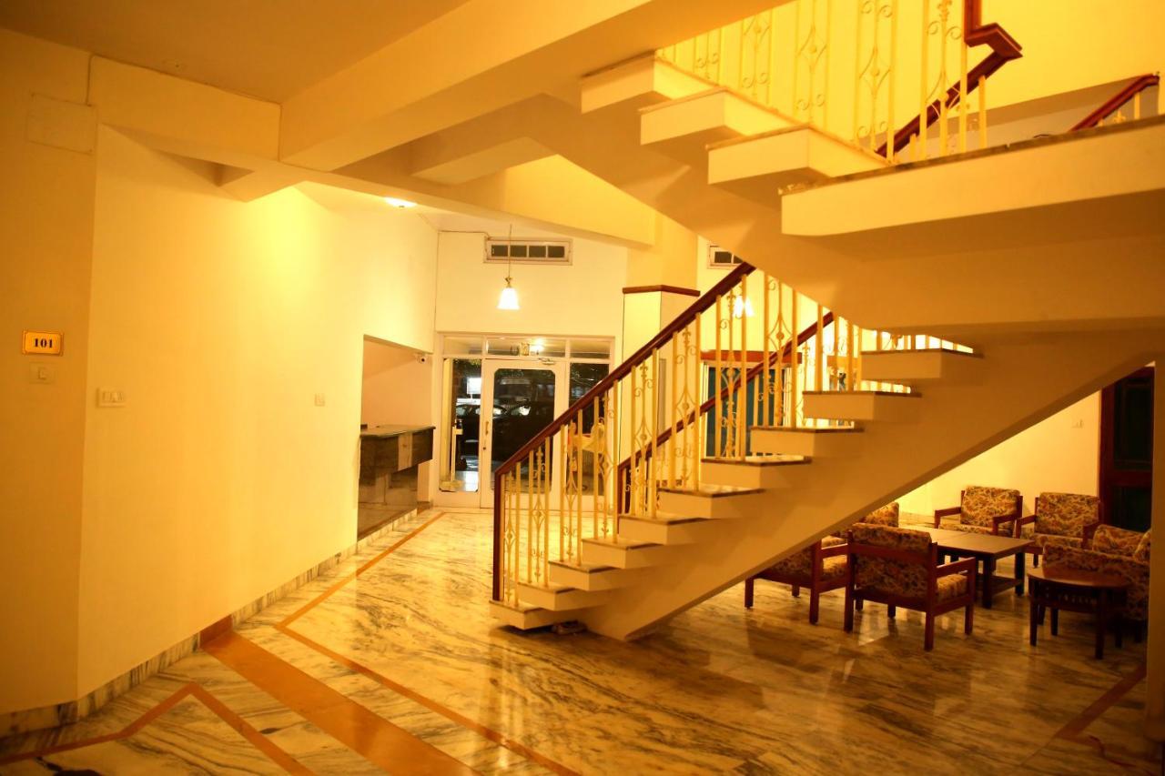 Gajraj The Baneria House Udaipur Exterior photo