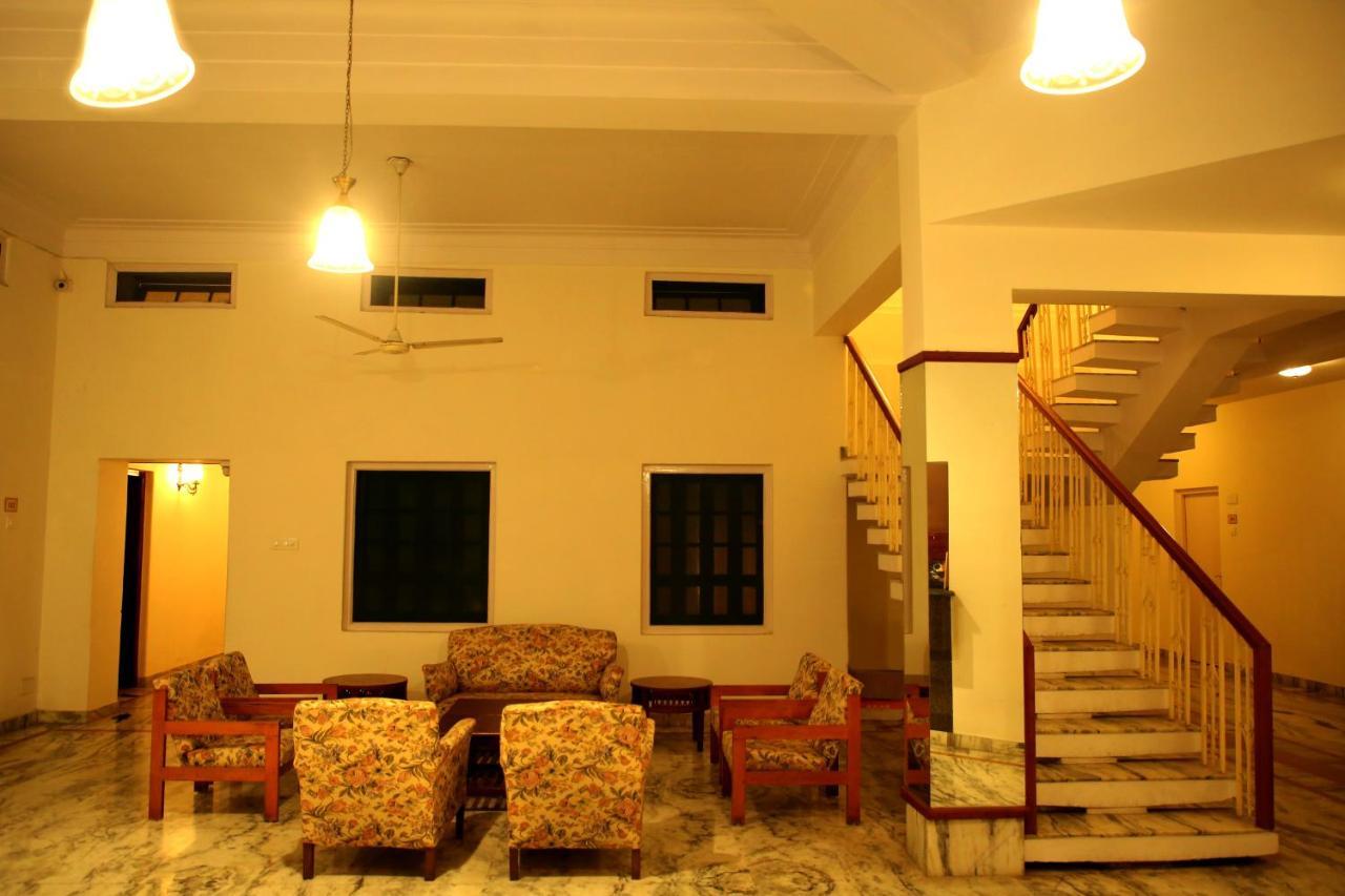 Gajraj The Baneria House Udaipur Exterior photo